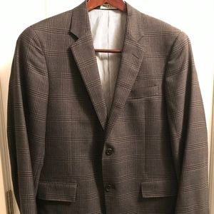 Todd Snyder Sports Coat
